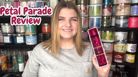 petal parade dupe|bath and body works luxury dupes.